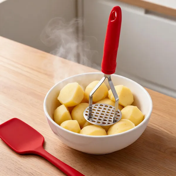 Stainless_Steel_And_Plastic_Food_Preparation_Potato_Masher