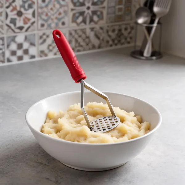 Stainless_Steel_And_Plastic_Food_Preparation_Potato_Masher