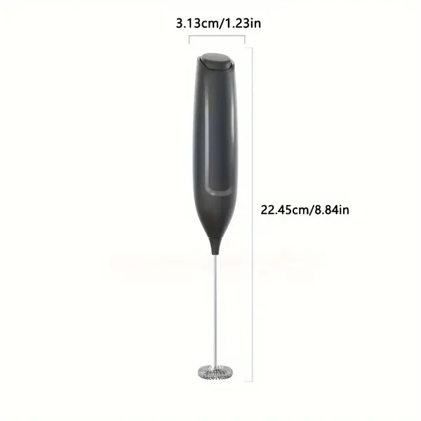 Stainless_Steel_And_Plastic_Electric_Milk_Frother