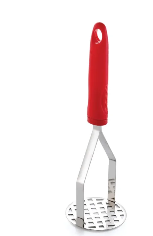Stainless_Steel_And_Plastic_Food_Preparation_Potato_Masher