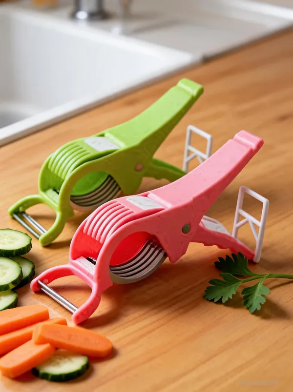Plastic_And_Stainless_Steel_Manual_Vegetable_And_Fruit_Cutter