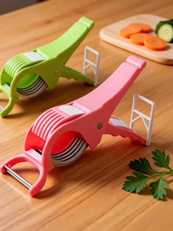 Plastic_And_Stainless_Steel_Manual_Vegetable_And_Fruit_Cutter