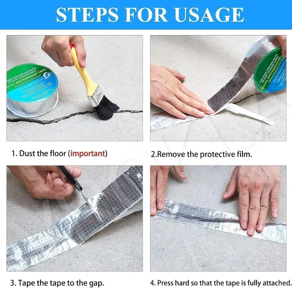 Alluminium_Butyl_Waterproof_Tape_5_Mt