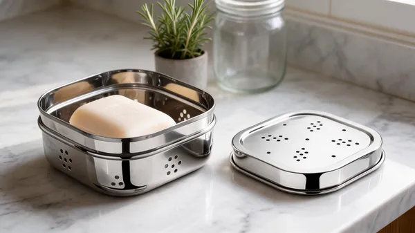 Stainless_Steel_Perforated_Soap_Storage_Container