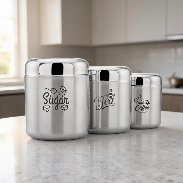 Stainless_Steel_Tea_Coffee_Sugar_Storage_Canister_Set_Of_3