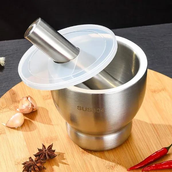 Stainless_Steel_Grinding_Manual_Mortar_And_Pestle
