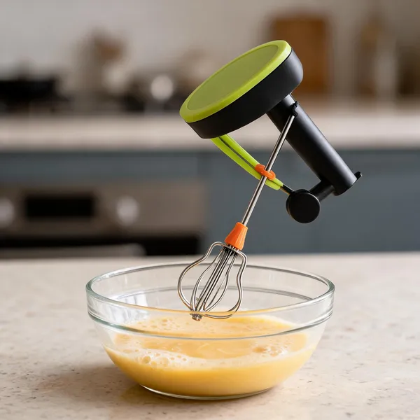 Stainless_Steel_And_Plastic_Manual_Egg_Beater_Blender