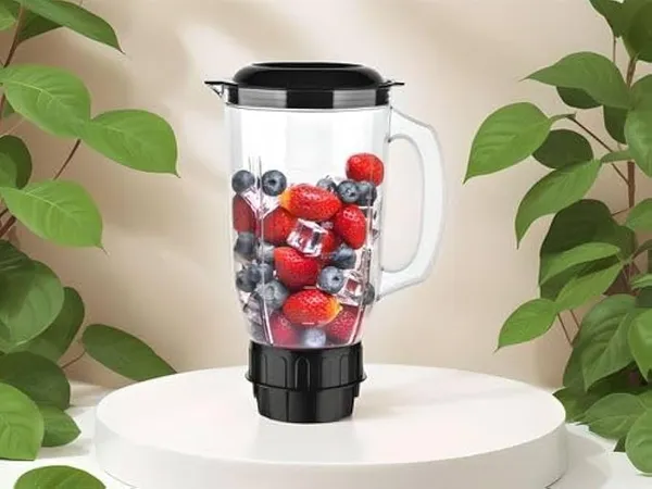 Plastic_Transparent_Blender_Juicer_Jar_With_Lid_And_Handle