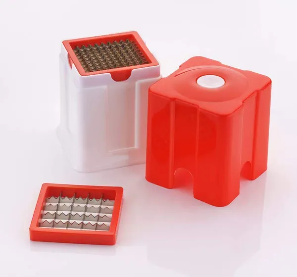 Plastic_And_Stainless_Steel_Manual_Vegetable_Slicer_Potato_Chipper