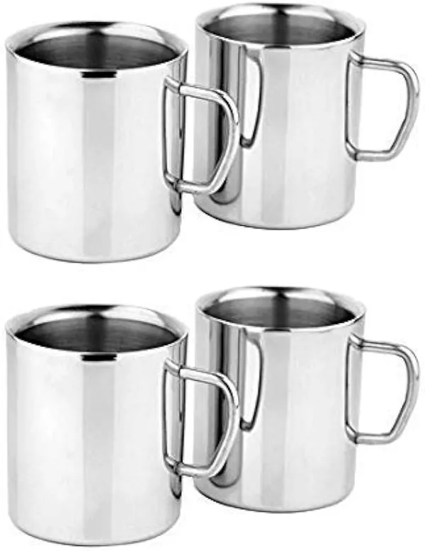 Stainless_Steel_Plain_Mug_Set_Of_4