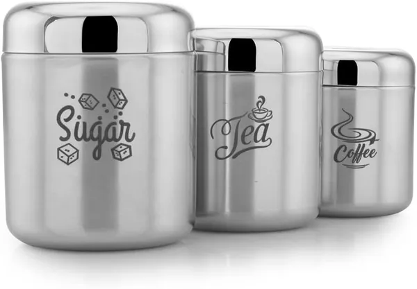 Stainless_Steel_Tea_Coffee_Sugar_Storage_Canister_Set_Of_3