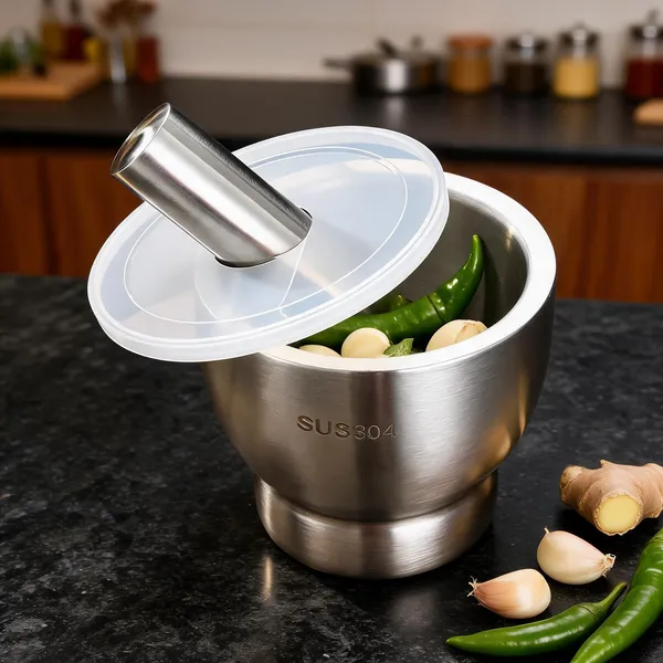 Stainless_Steel_Grinding_Manual_Mortar_And_Pestle