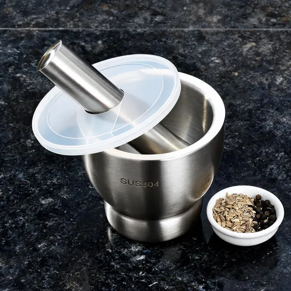 Stainless_Steel_Grinding_Manual_Mortar_And_Pestle