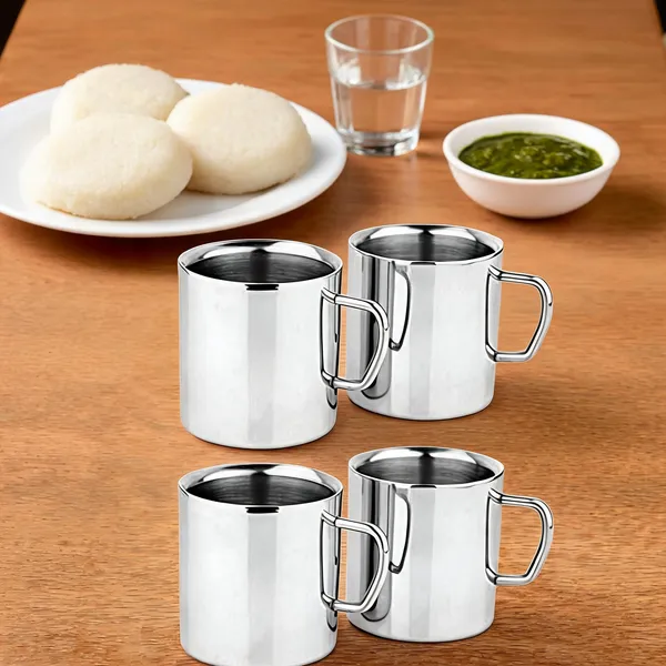 Stainless_Steel_Plain_Mug_Set_Of_4