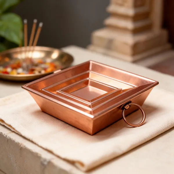 Copper_Religious_Rituals_Hawan_Kund