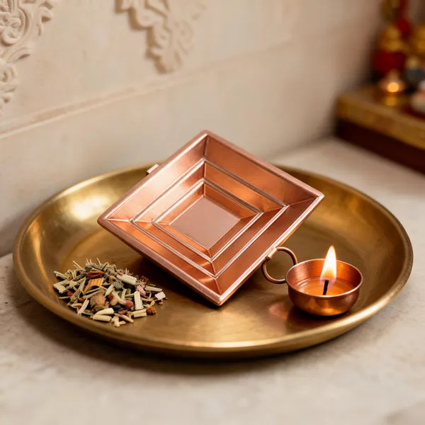 Copper_Religious_Rituals_Hawan_Kund