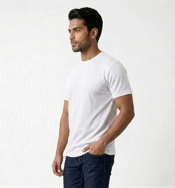 Men_S_Round_Neck_Half_Sleeve_T_Shirt