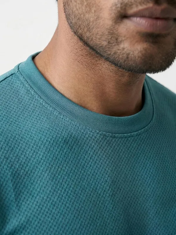 Men_S_Round_Neck_Half_Sleeve_T_Shirt
