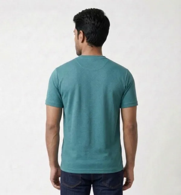 Men_S_Round_Neck_Half_Sleeve_T_Shirt