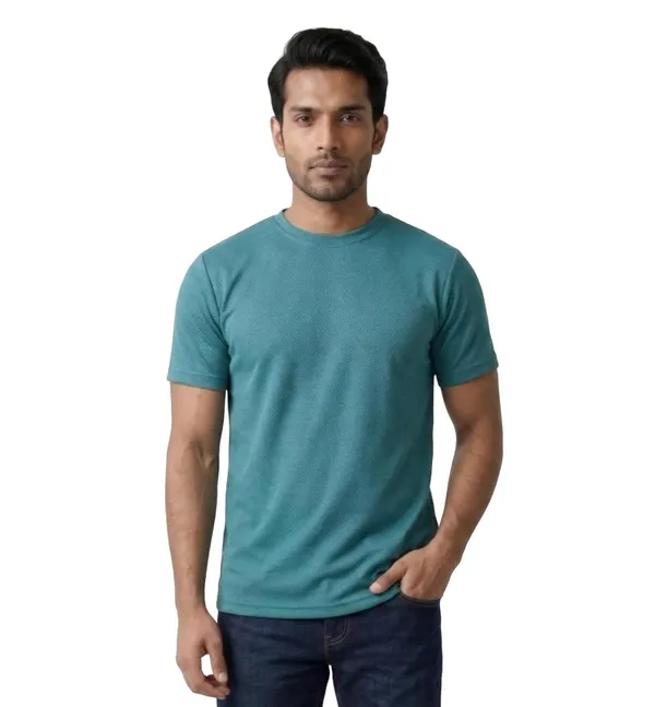 Men_S_Round_Neck_Half_Sleeve_T_Shirt