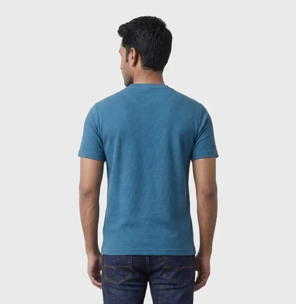 Men_S_Round_Neck_Half_Sleeve_T_Shirt