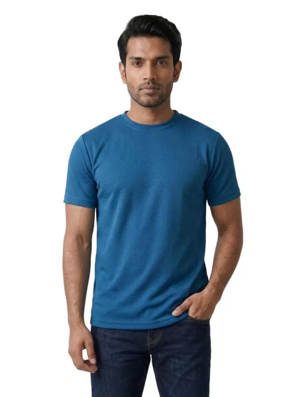 Men_S_Round_Neck_Half_Sleeve_T_Shirt