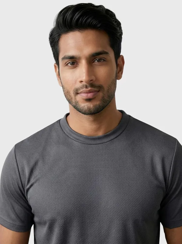 Men_S_Textured_Round_Neck_T_Shirt