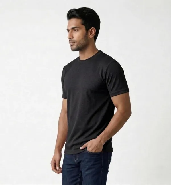 Men_S_Textured_Round_Neck_T_Shirt