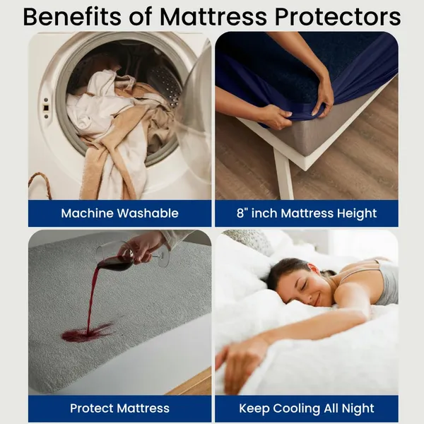 Waterproof_Mattress_Protector