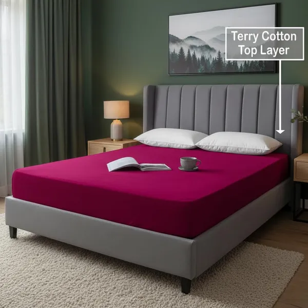 Waterproof_Mattress_Protector