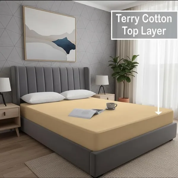 Waterproof_Mattress_Protector