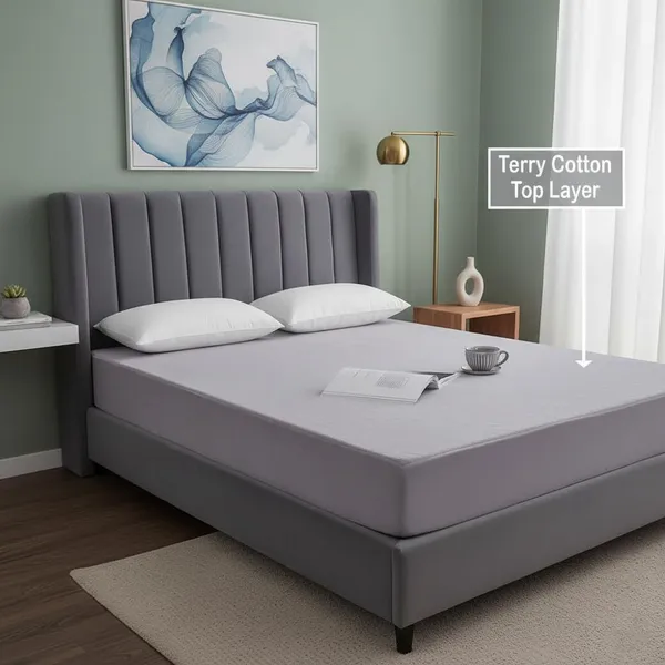 Waterproof_Mattress_Protector