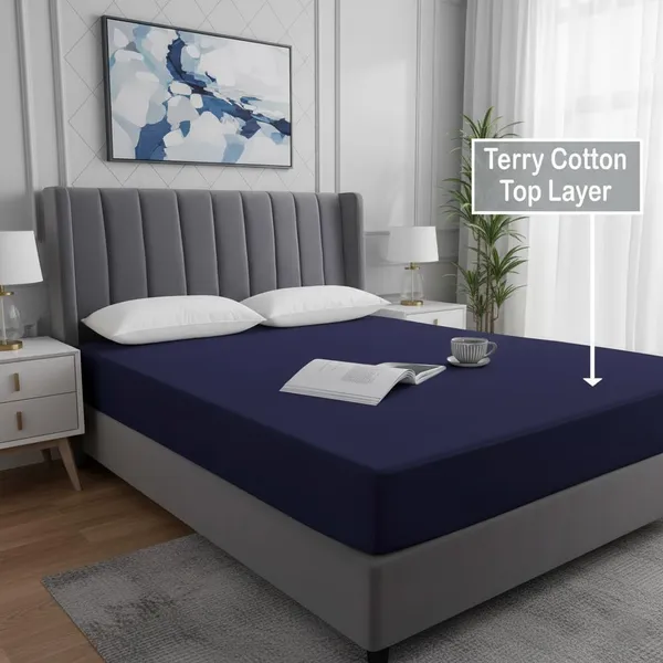 Waterproof_Mattress_Protector