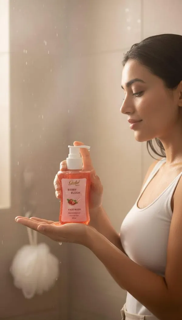 Guler_Berry_Blush_Facewash