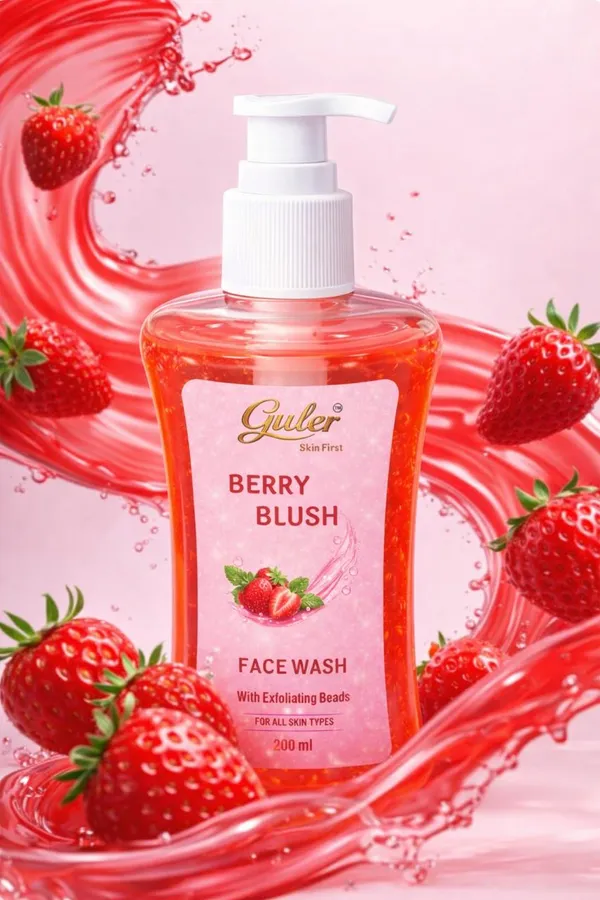 Guler_Berry_Blush_Facewash