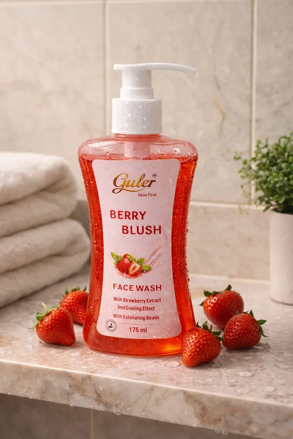 Guler_Berry_Blush_Facewash