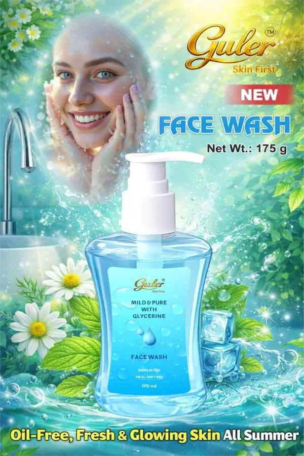 Guler_Mild_And_Pure_With_Glycerine_Facewash_Pack_Of_2