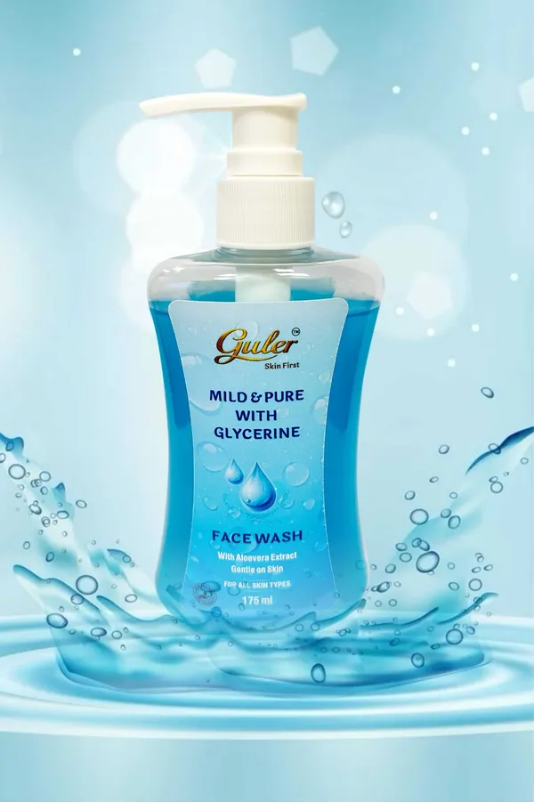 Guler_Mild_And_Pure_With_Glycerine_Facewash_Pack_Of_2