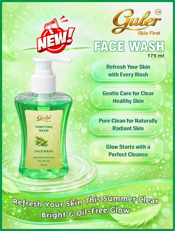 Guler_Purifying_Neem_Facewash_Pack_Of_2