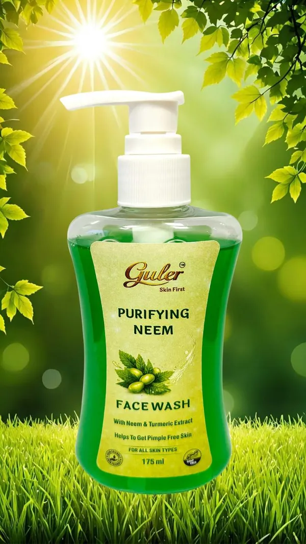 Guler_Purifying_Neem_Facewash