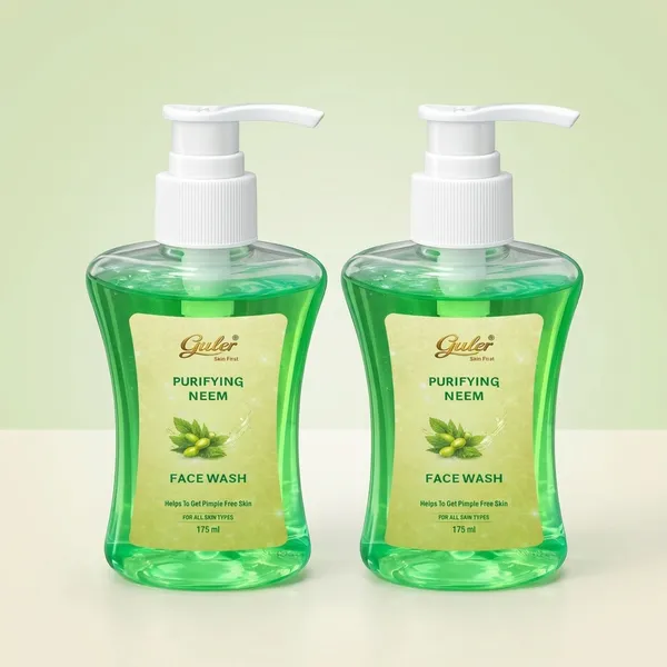 Guler_Purifying_Neem_Facewash_Pack_Of_2