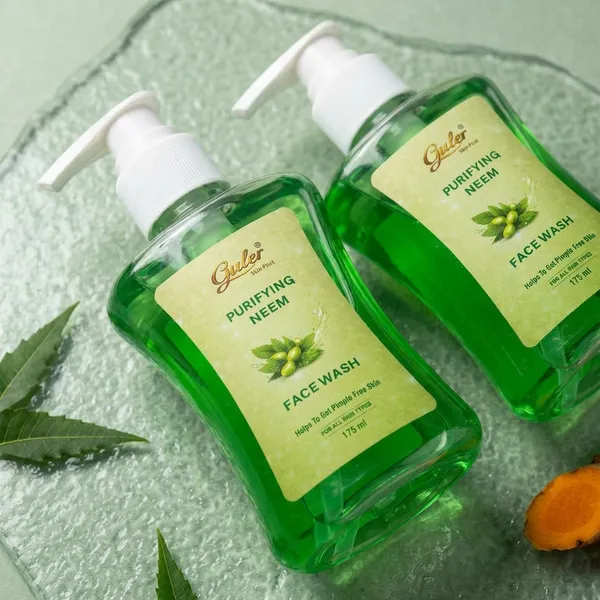 Guler_Purifying_Neem_Facewash_Pack_Of_2