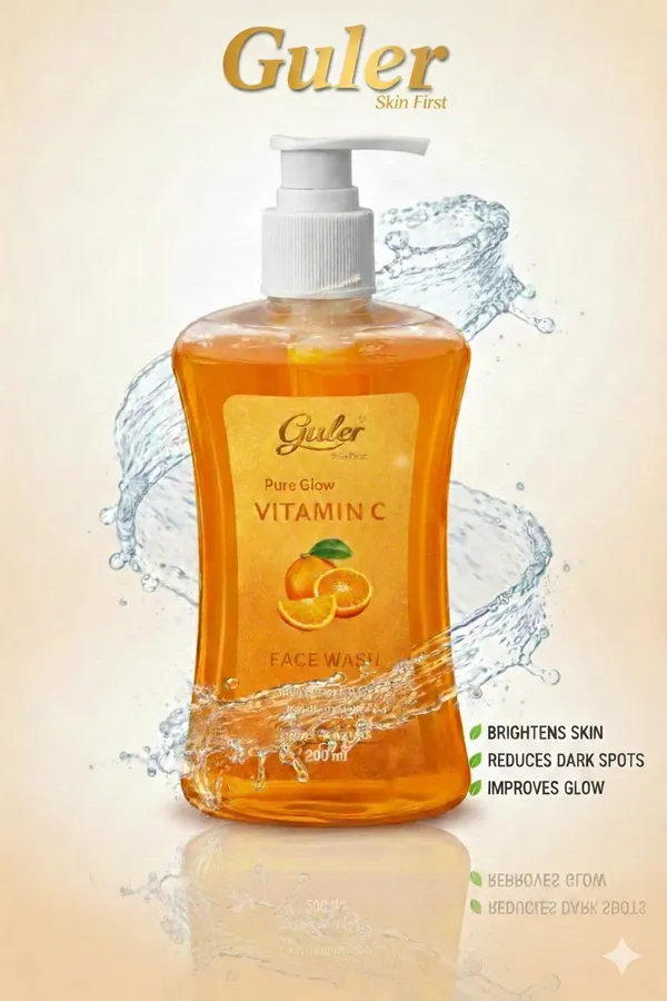 Mild_And_Pure_With_Glycerine_And_Pure_Glow_Vitamin_C_Facewash_Combo_Set_Pack_Of_2