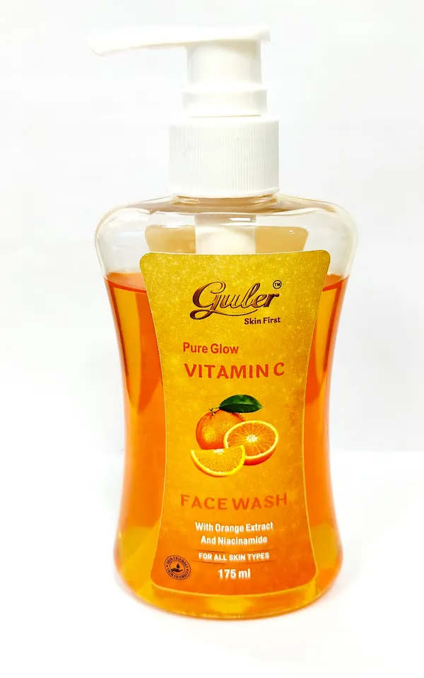 Mild_And_Pure_With_Glycerine_And_Pure_Glow_Vitamin_C_Facewash_Combo_Set_Pack_Of_2