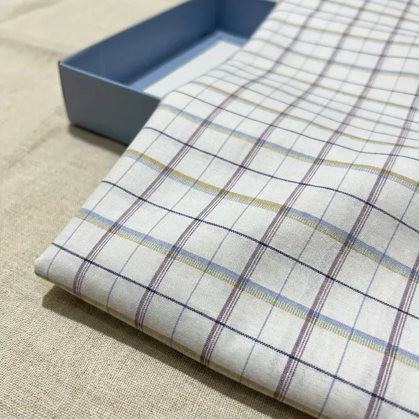 Raymond_Multicolor_Poly_Cotton_Striped_Shirt_Fabric_For_Men