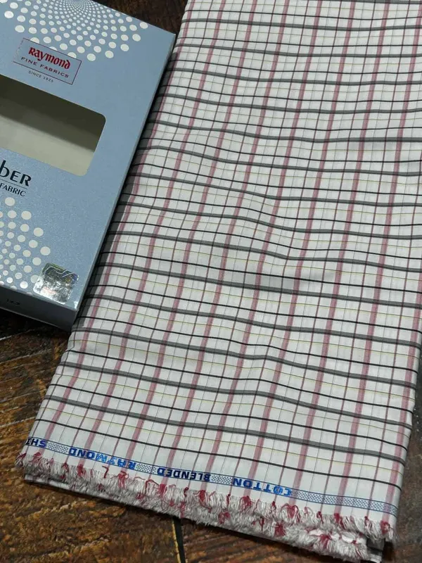 Raymond_Multicolor_Poly_Cotton_Striped_Shirt_Fabric_For_Men