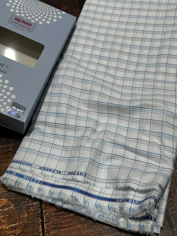 Raymond_Multicolor_Poly_Cotton_Striped_Shirt_Fabric_For_Men