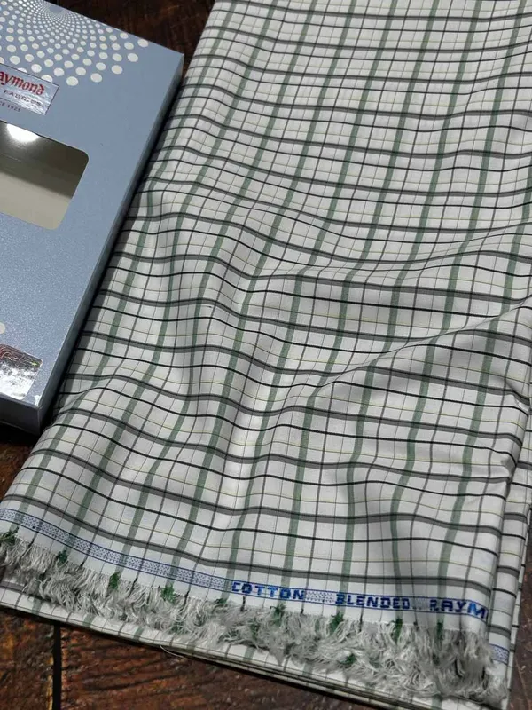Raymond_Multicolor_Poly_Cotton_Striped_Shirt_Fabric_For_Men