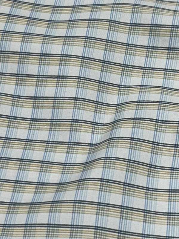 Raymond_Multicolor_Poly_Cotton_Checkered_Shirt_Fabric_For_Men