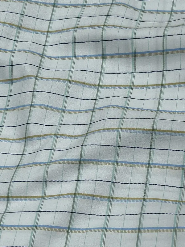 Raymond_Grey_Poly_Cotton_Striped_Shirt_Fabric_For_Men